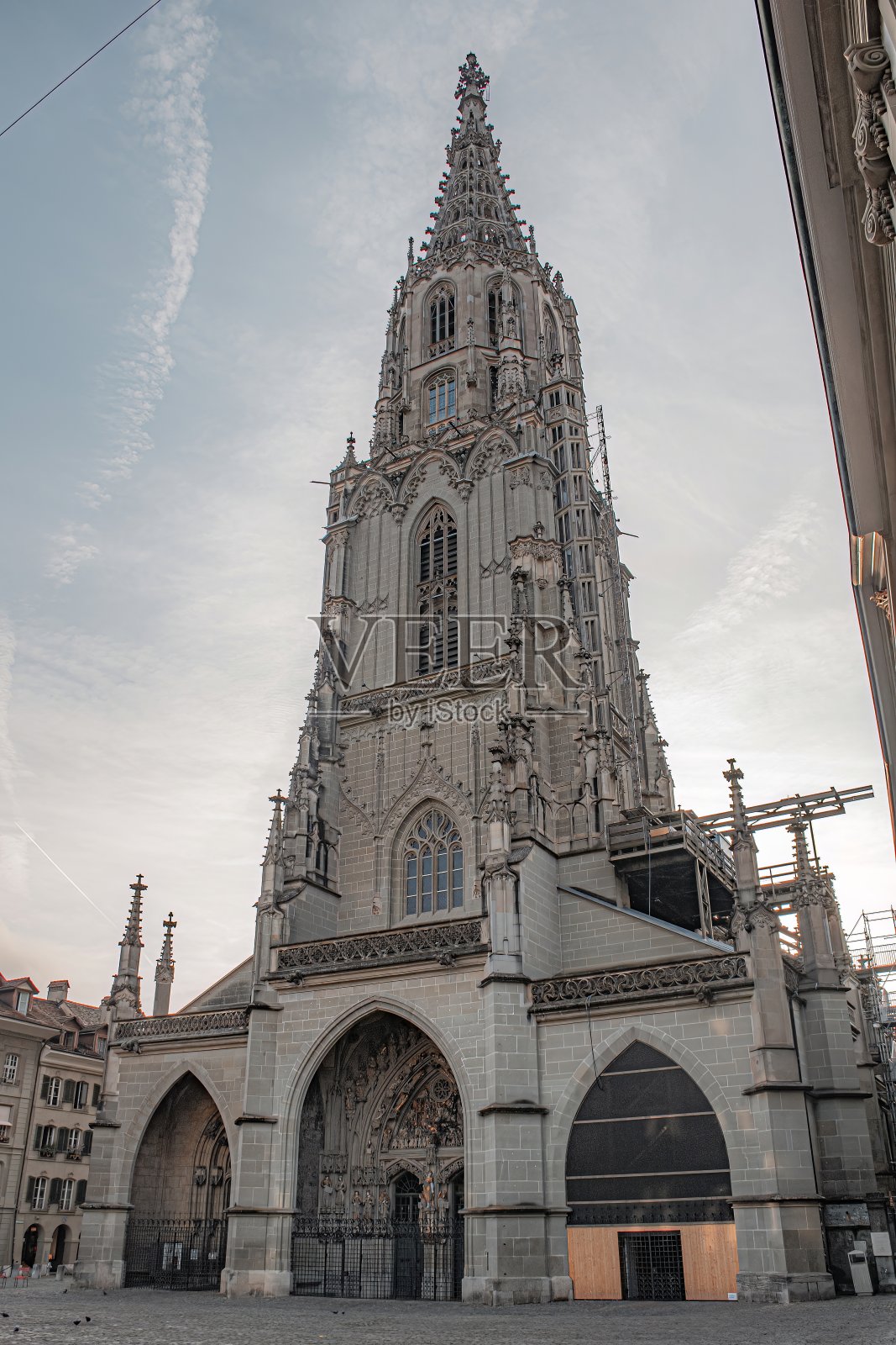 伯尔尼照片摄影图片