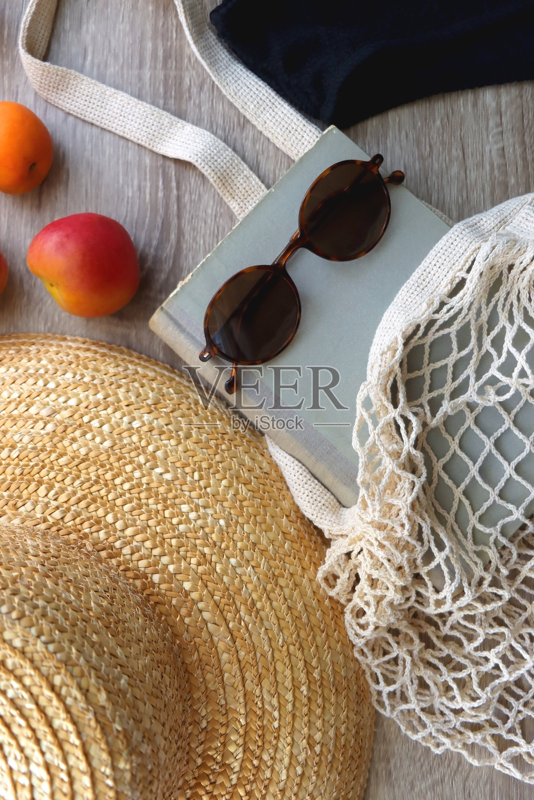 夏日必备照片摄影图片