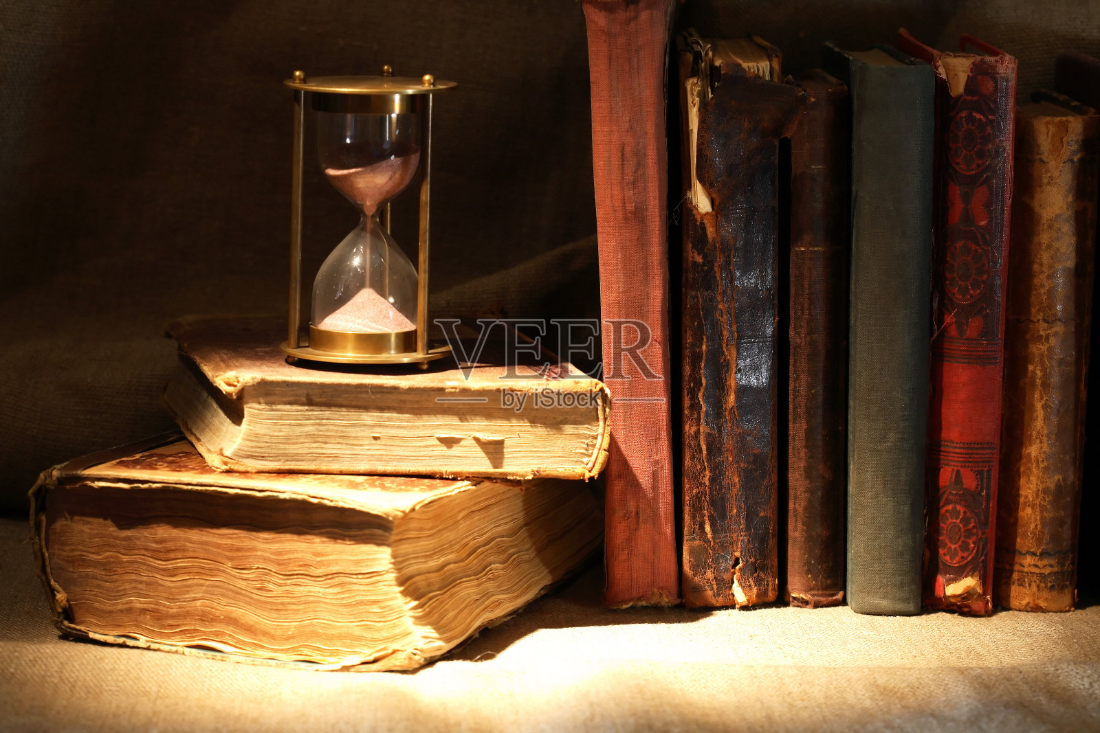 复古静物照片摄影图片