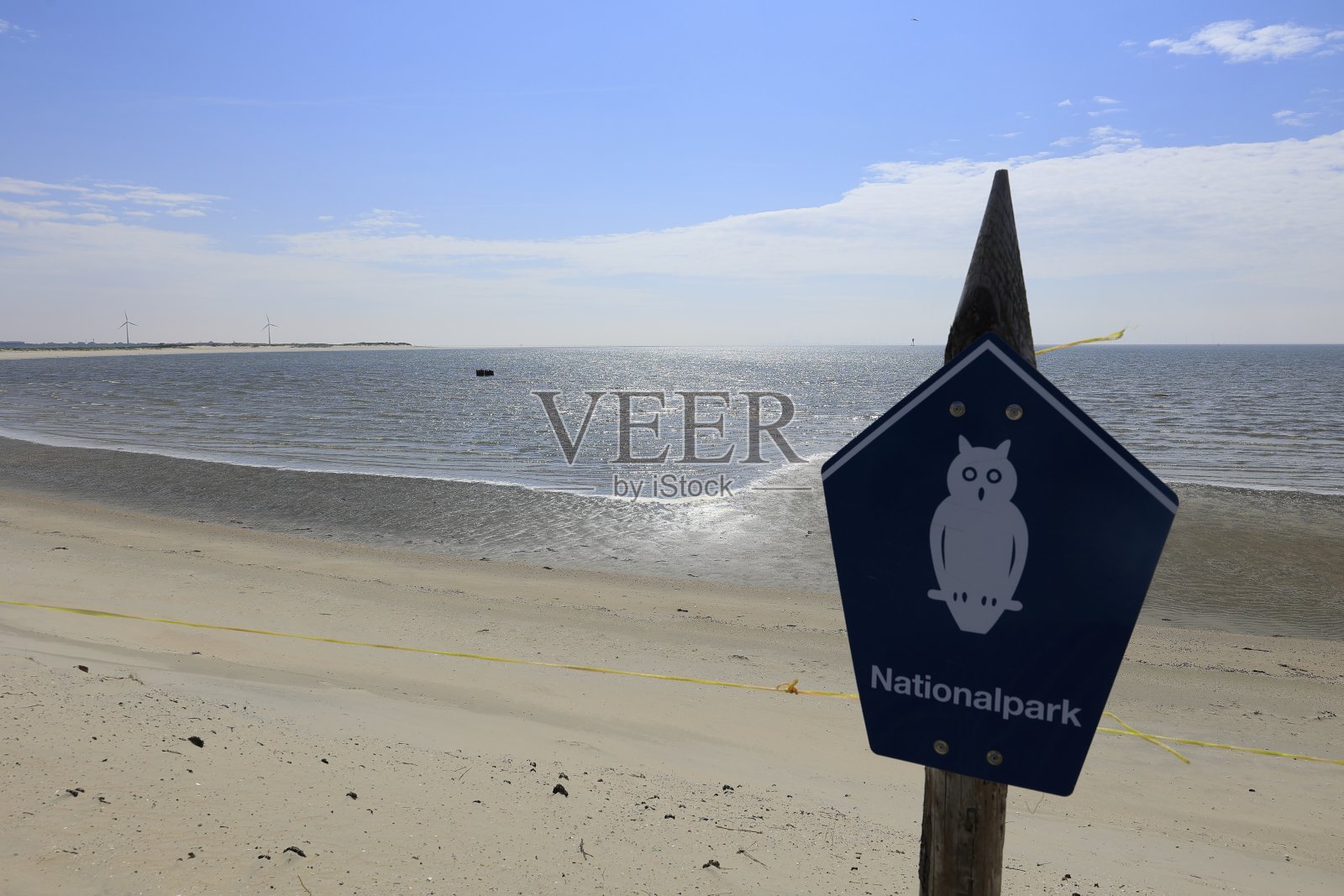 北海海岸自然公园的景色照片摄影图片