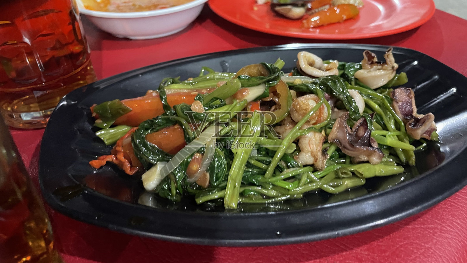 海产品照片摄影图片