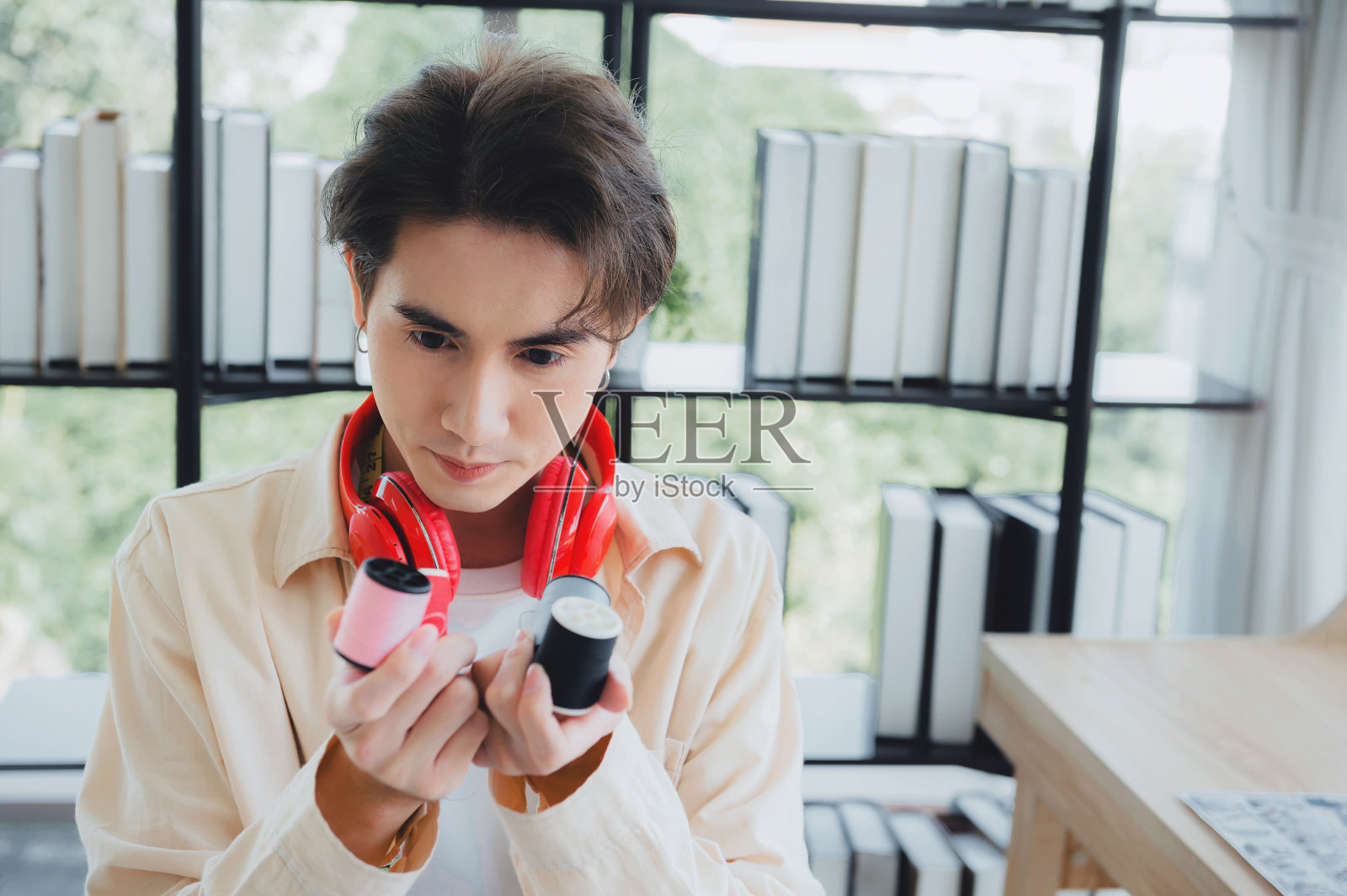 创意设计师照片摄影图片