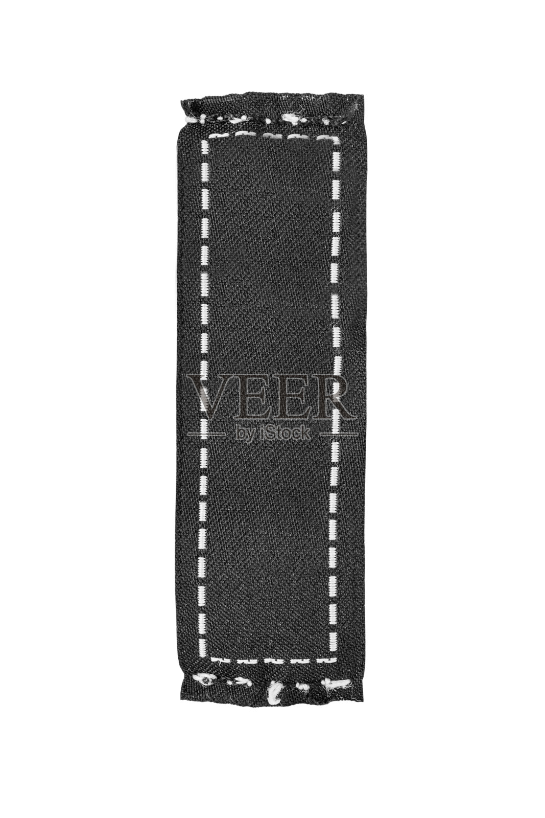 衣服标签隔离照片摄影图片