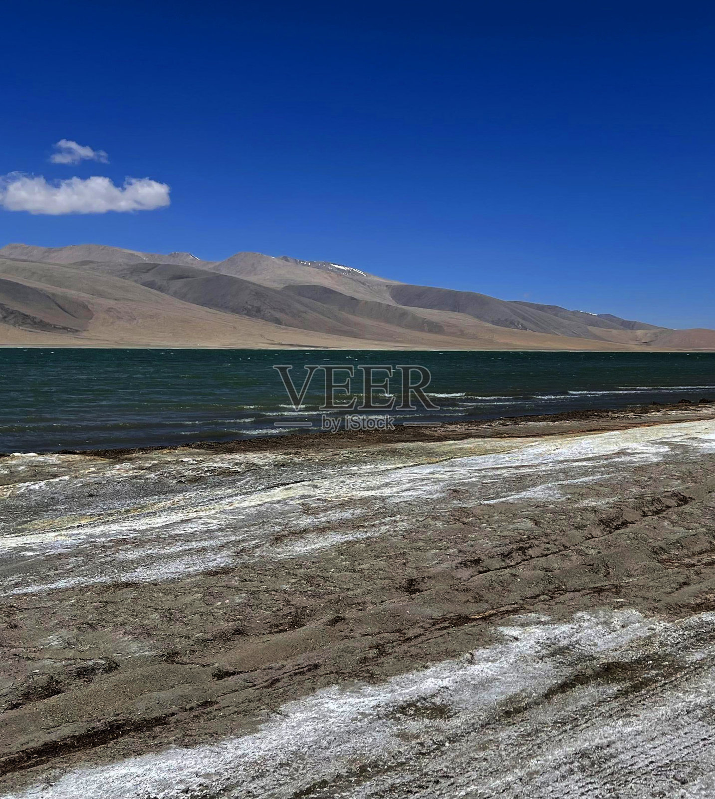 中国西藏的景观与人文照片摄影图片