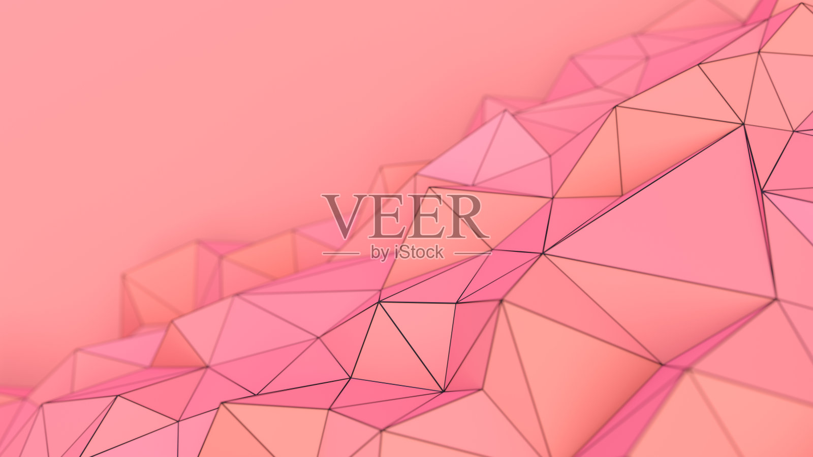 大数据抽象的数字概念照片摄影图片