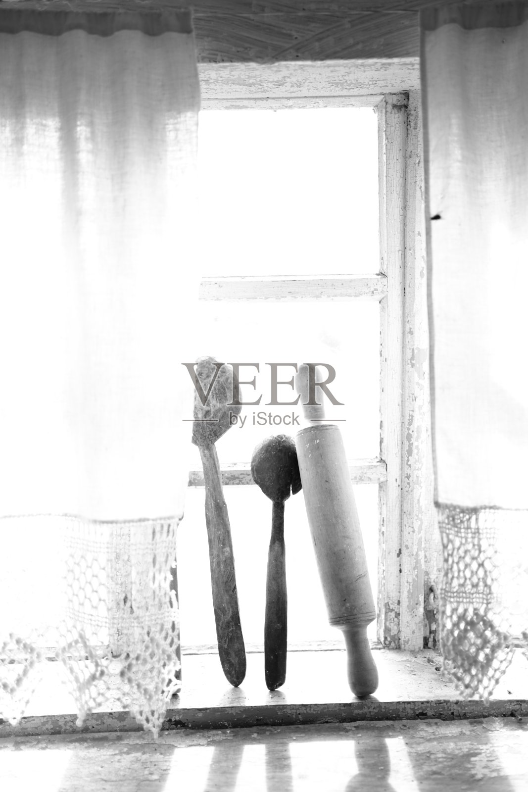 窗口照片摄影图片