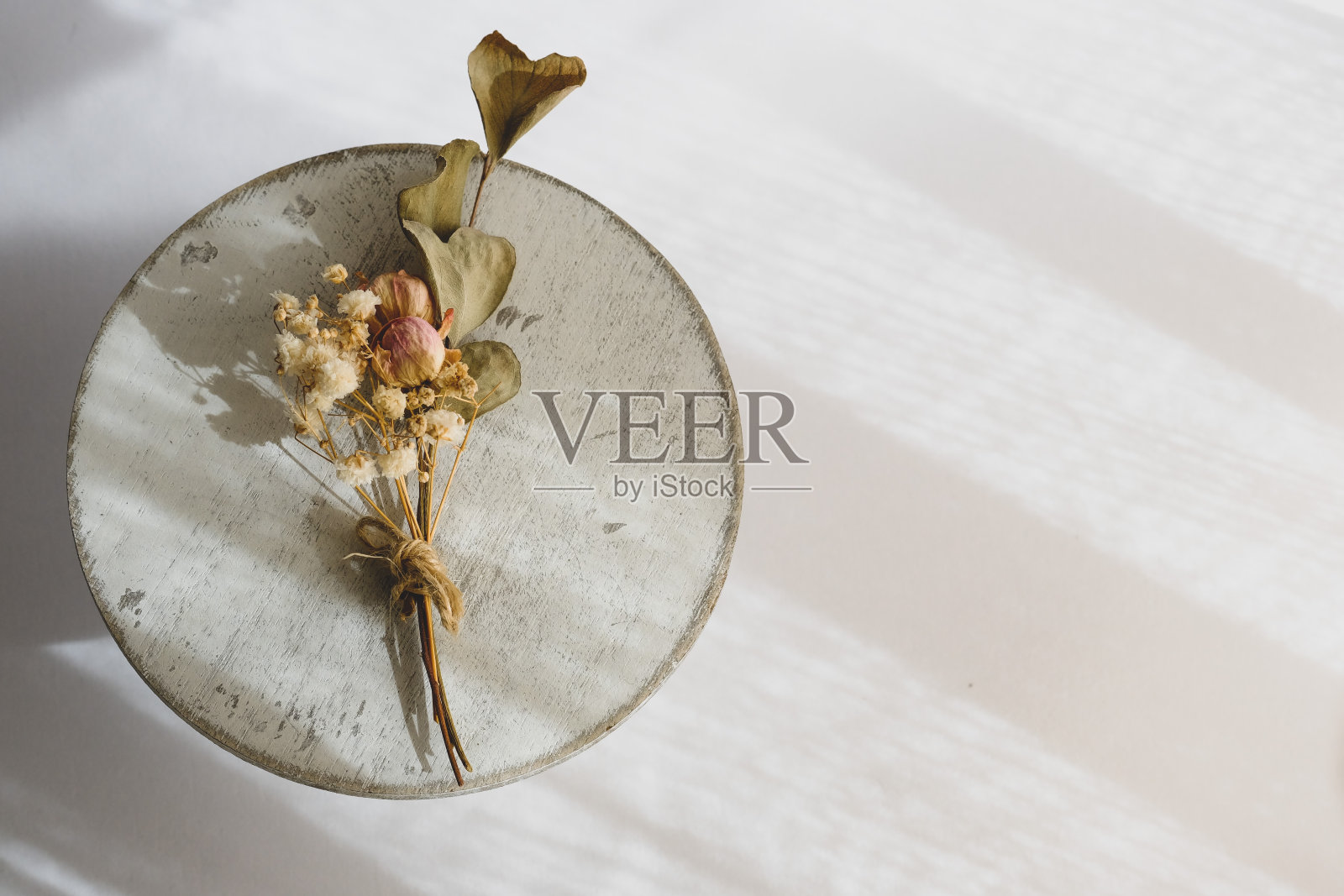 干花絮照片摄影图片