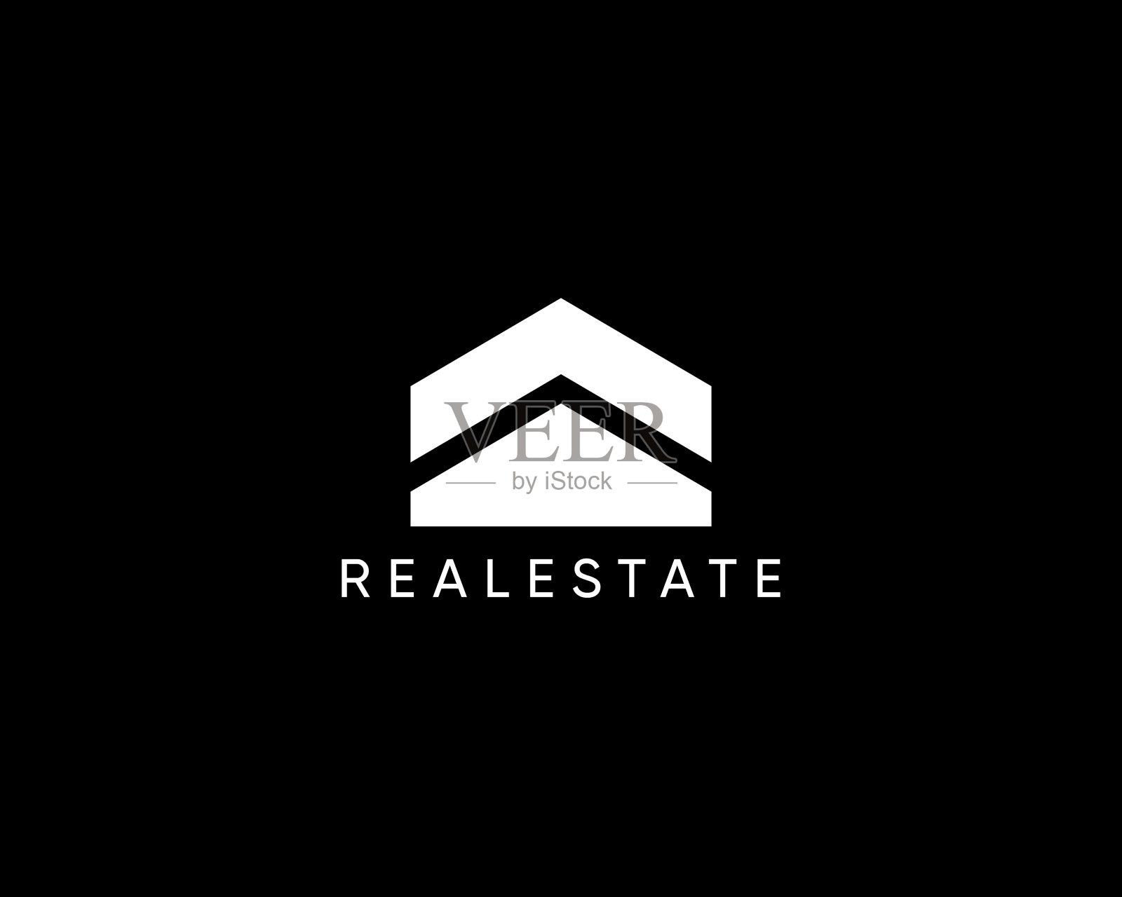 建筑和地标。插画图片素材