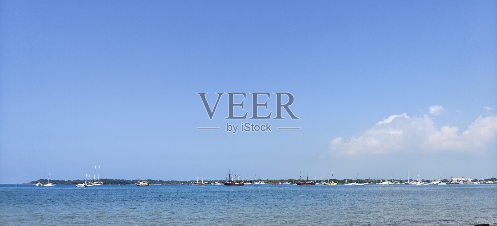 海滩照片摄影图片