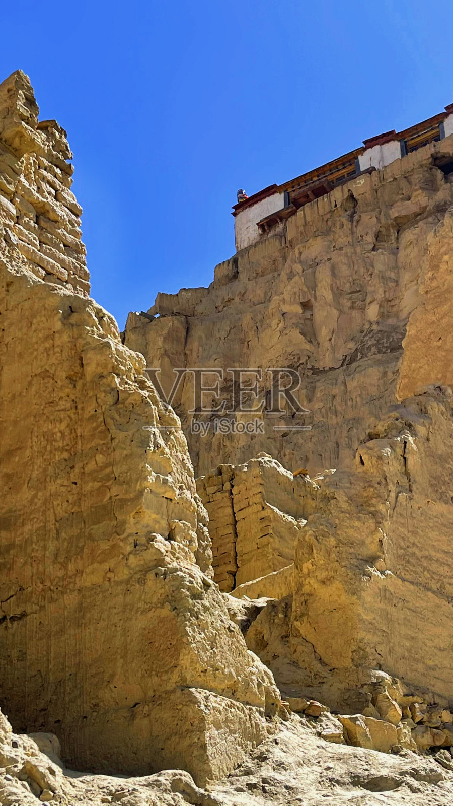 中国西藏人文景观照片摄影图片