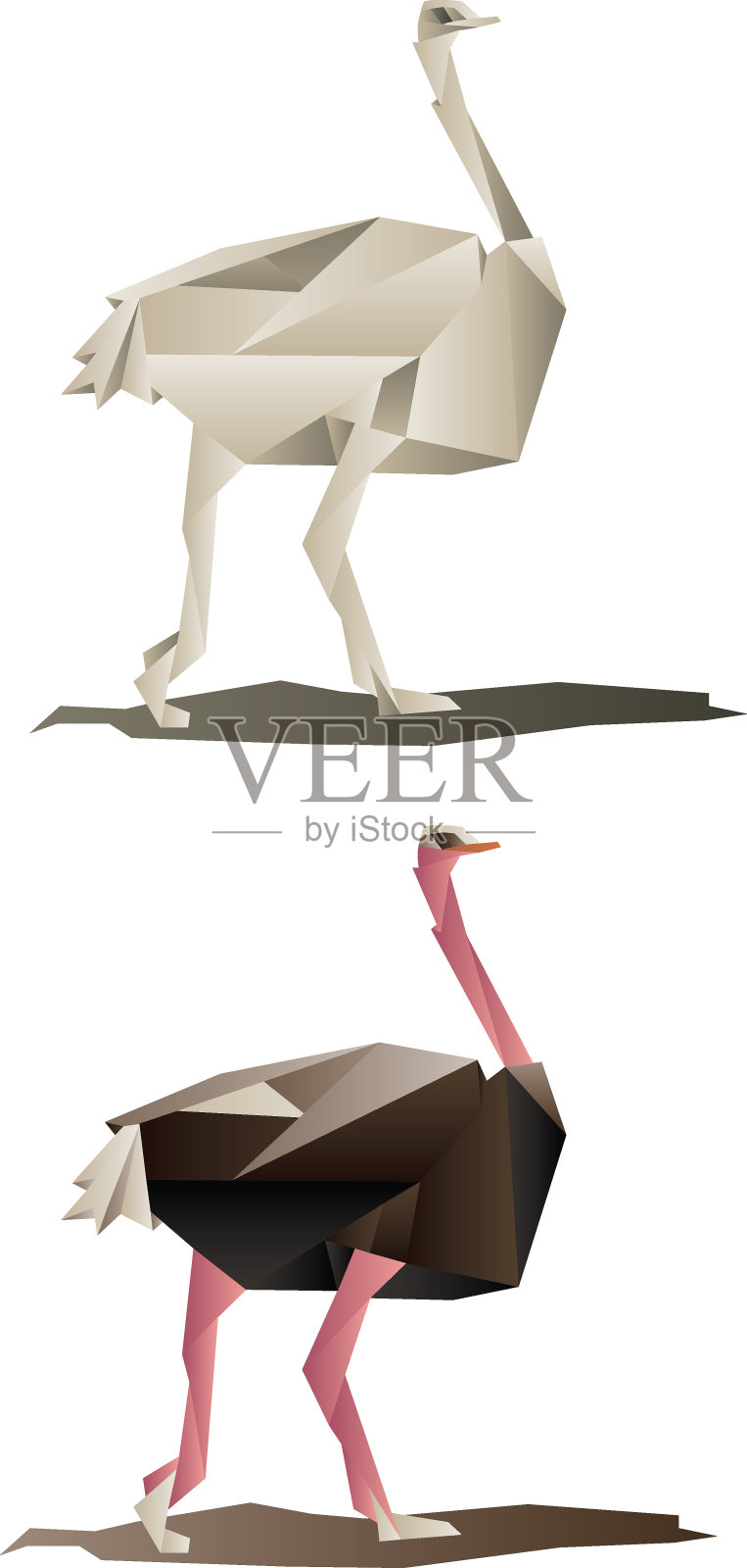 打印插画图片素材