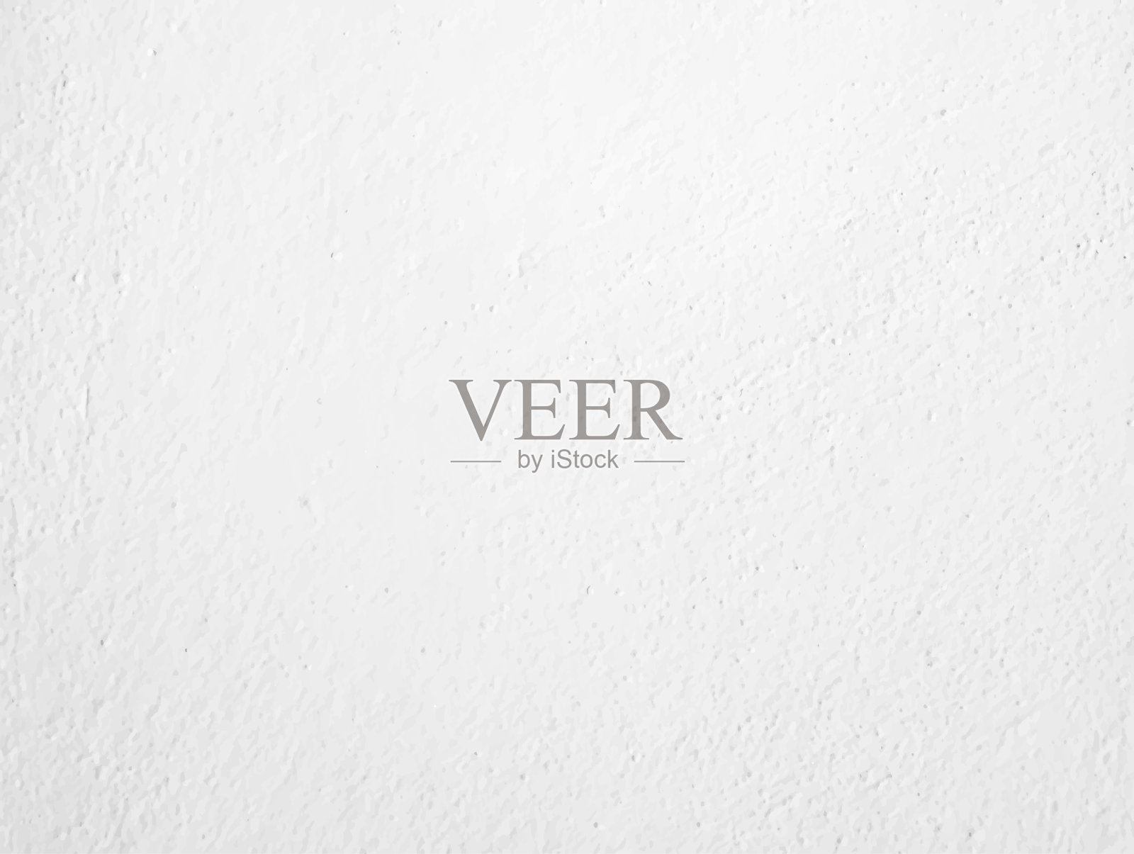 灰色明亮的Grunge纹理矢量背景插画图片素材