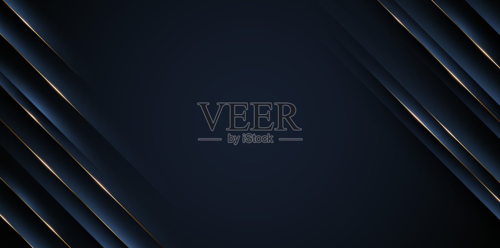 抽象几何形状背景插画图片素材