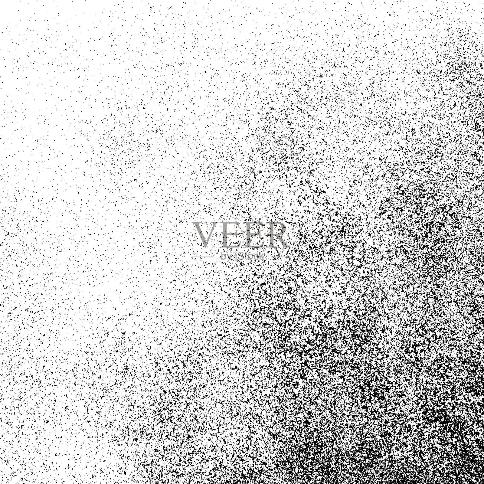 枯燥乏味的背景插画图片素材