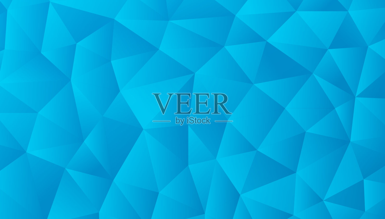 抽象的棱镜背景插画图片素材