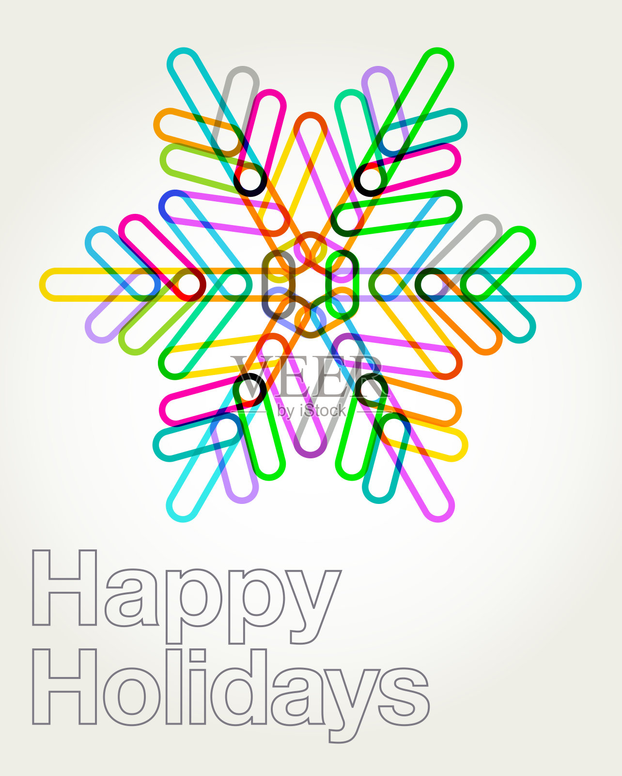 节日快乐插画图片素材