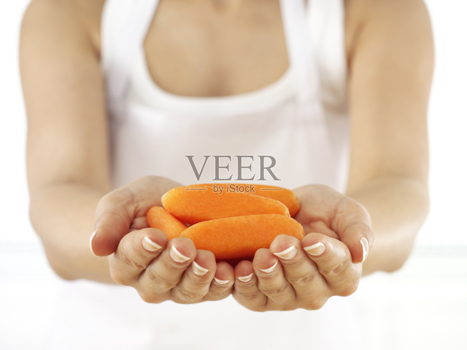 胡萝卜照片摄影图片