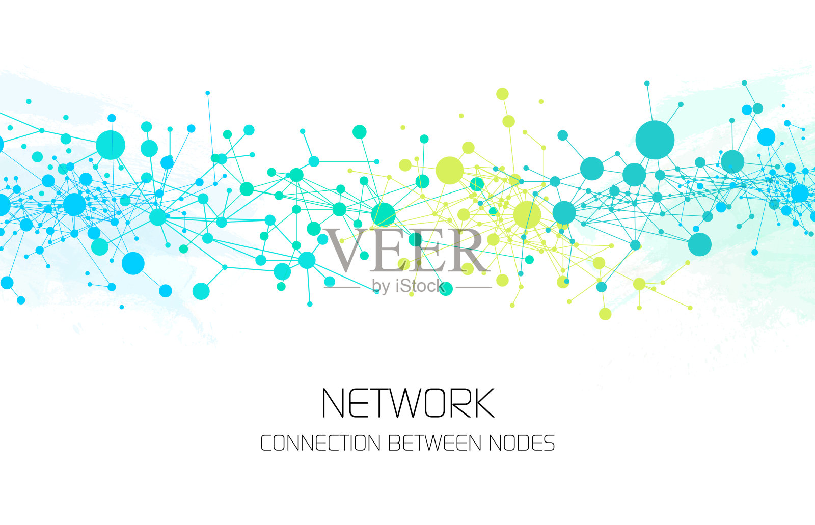 网络背景插画图片素材