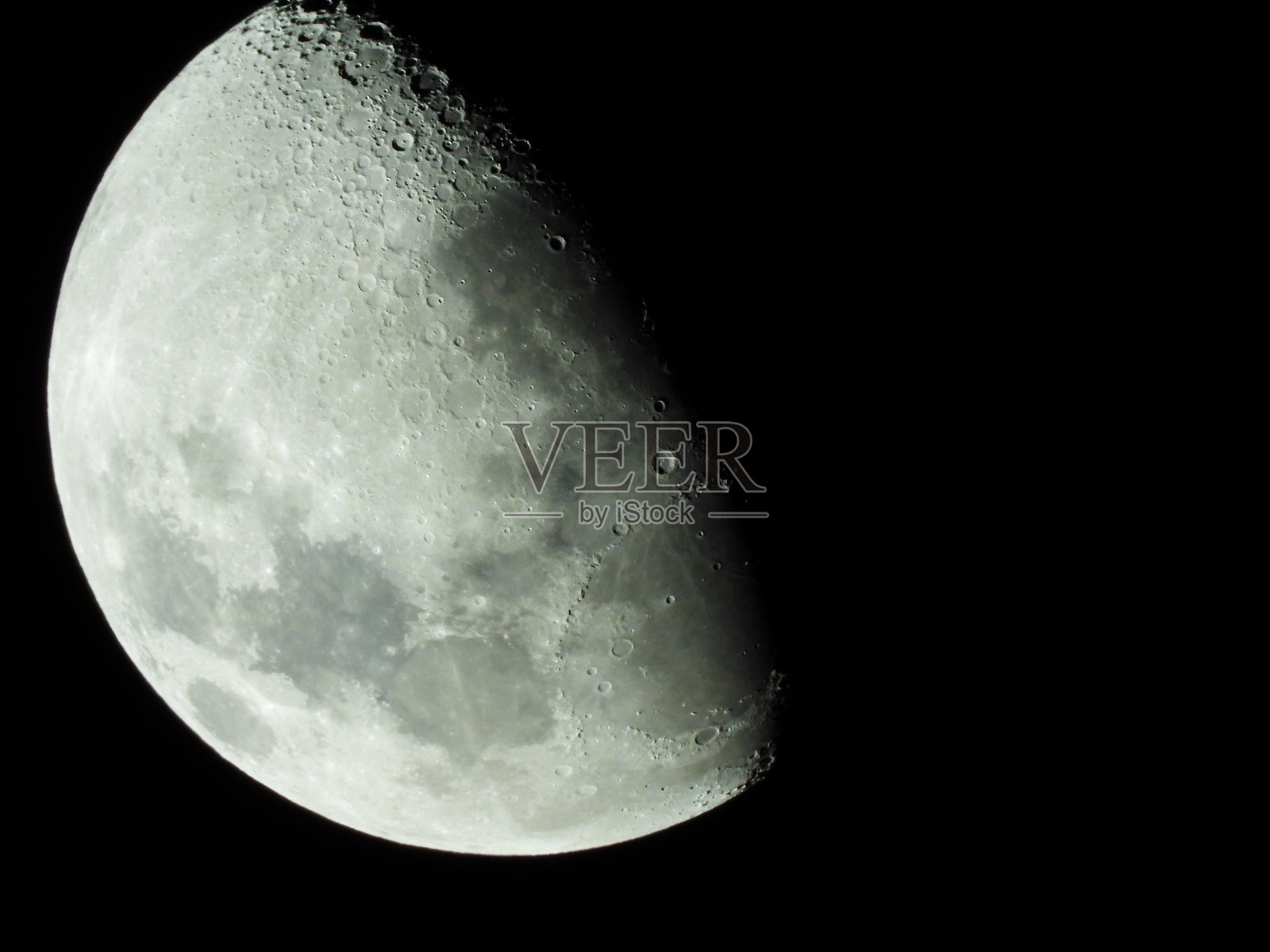 月亮照片摄影图片