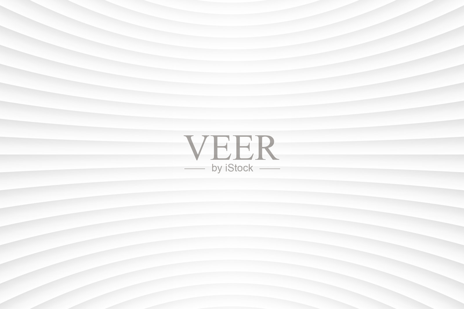 抽象的白色背景-几何纹理插画图片素材