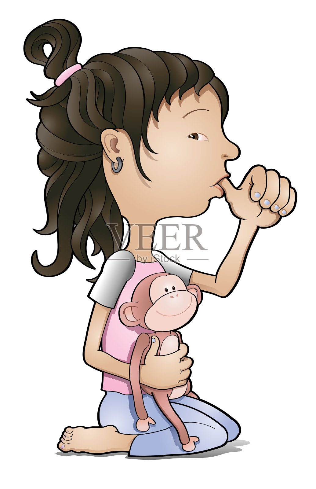 轻松的公司设计元素图片