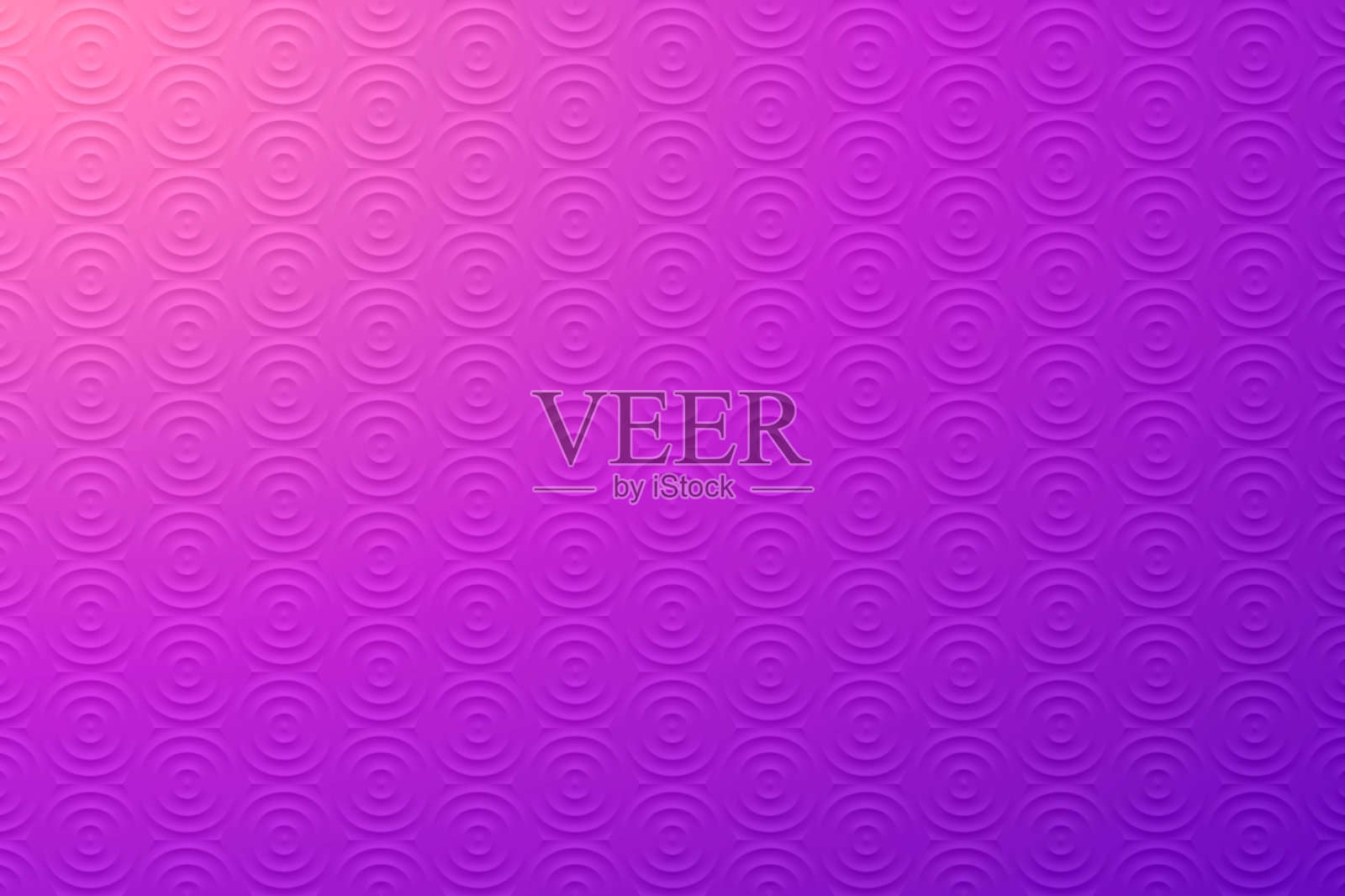 抽象紫色背景-几何纹理插画图片素材