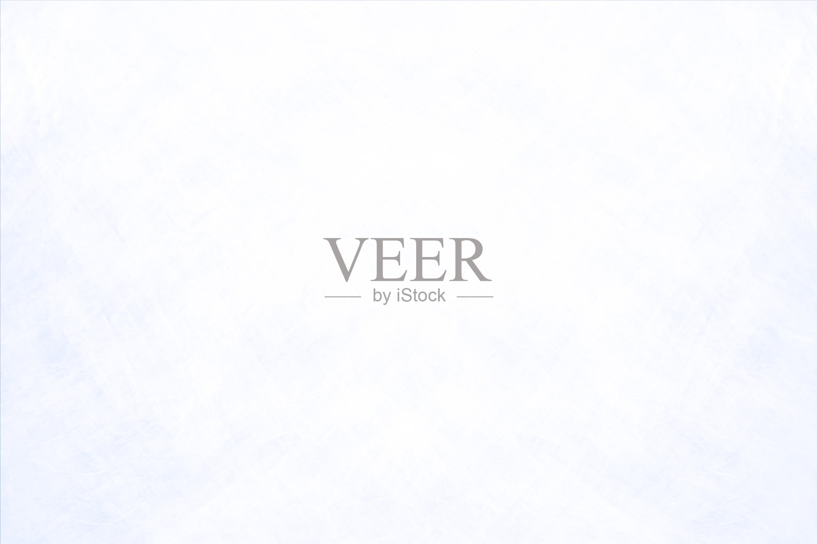 非常轻的天空蓝色和白色的雾纹理矢量背景与划痕遍布插画图片素材