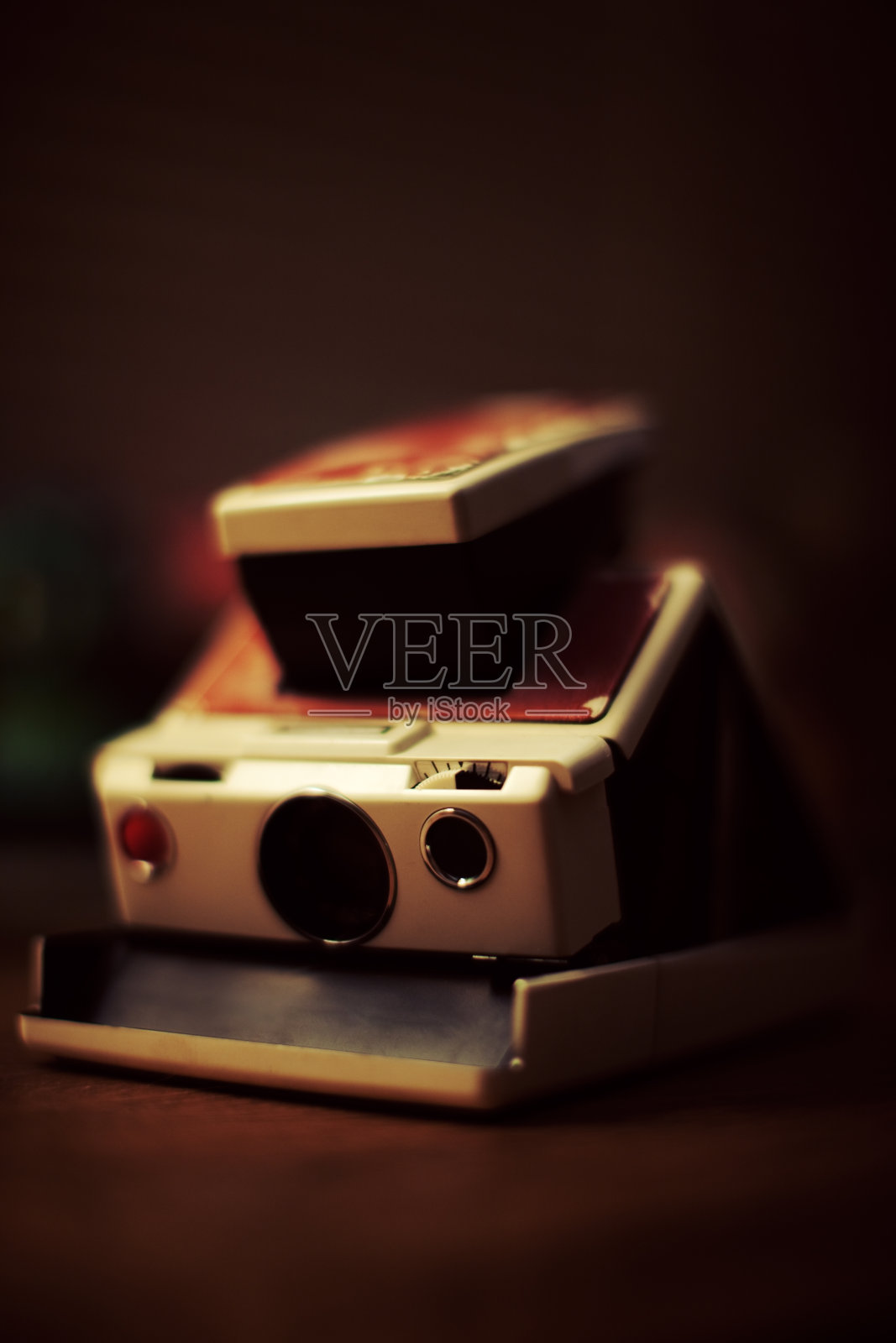 穆迪怀特即时相机照片摄影图片