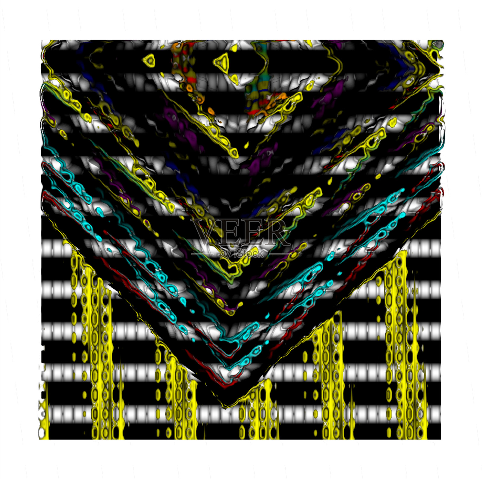 文摘backgroundornament插画图片素材