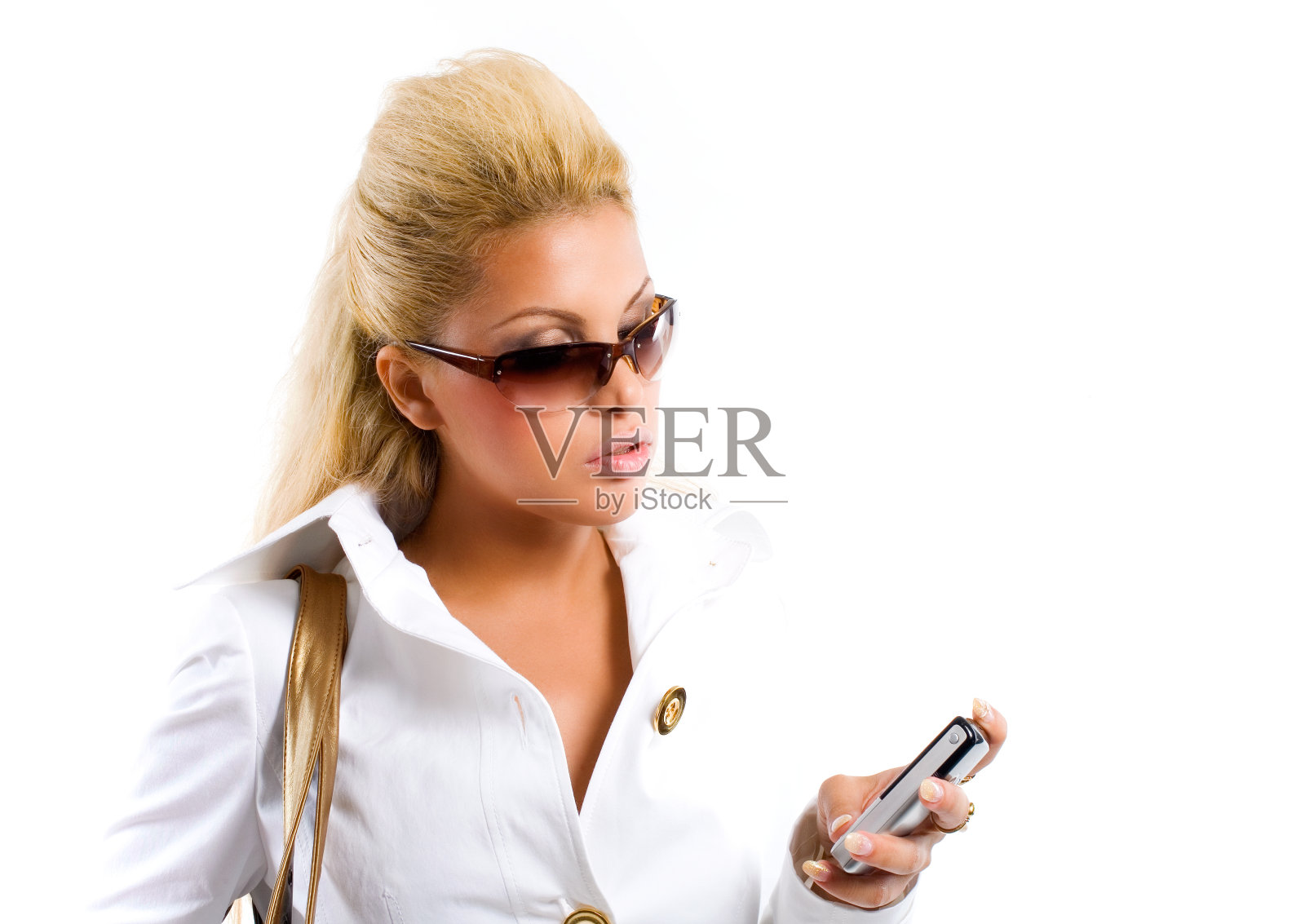 会说话的照片摄影图片