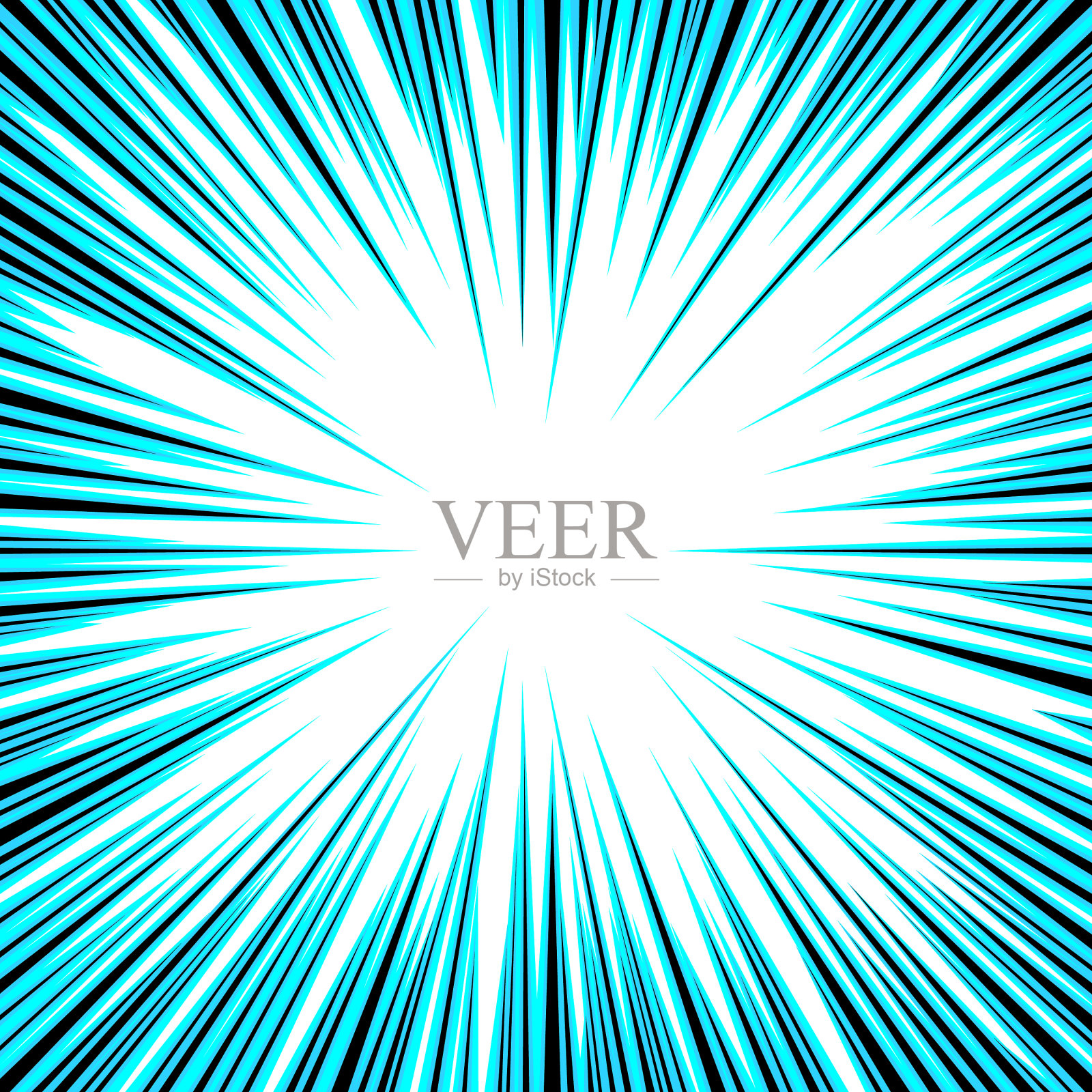 漫画插画图片素材