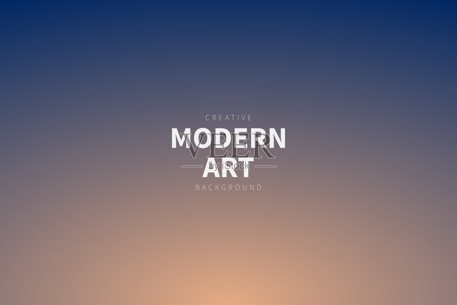 摘要模糊背景离焦灰度梯度插画图片素材