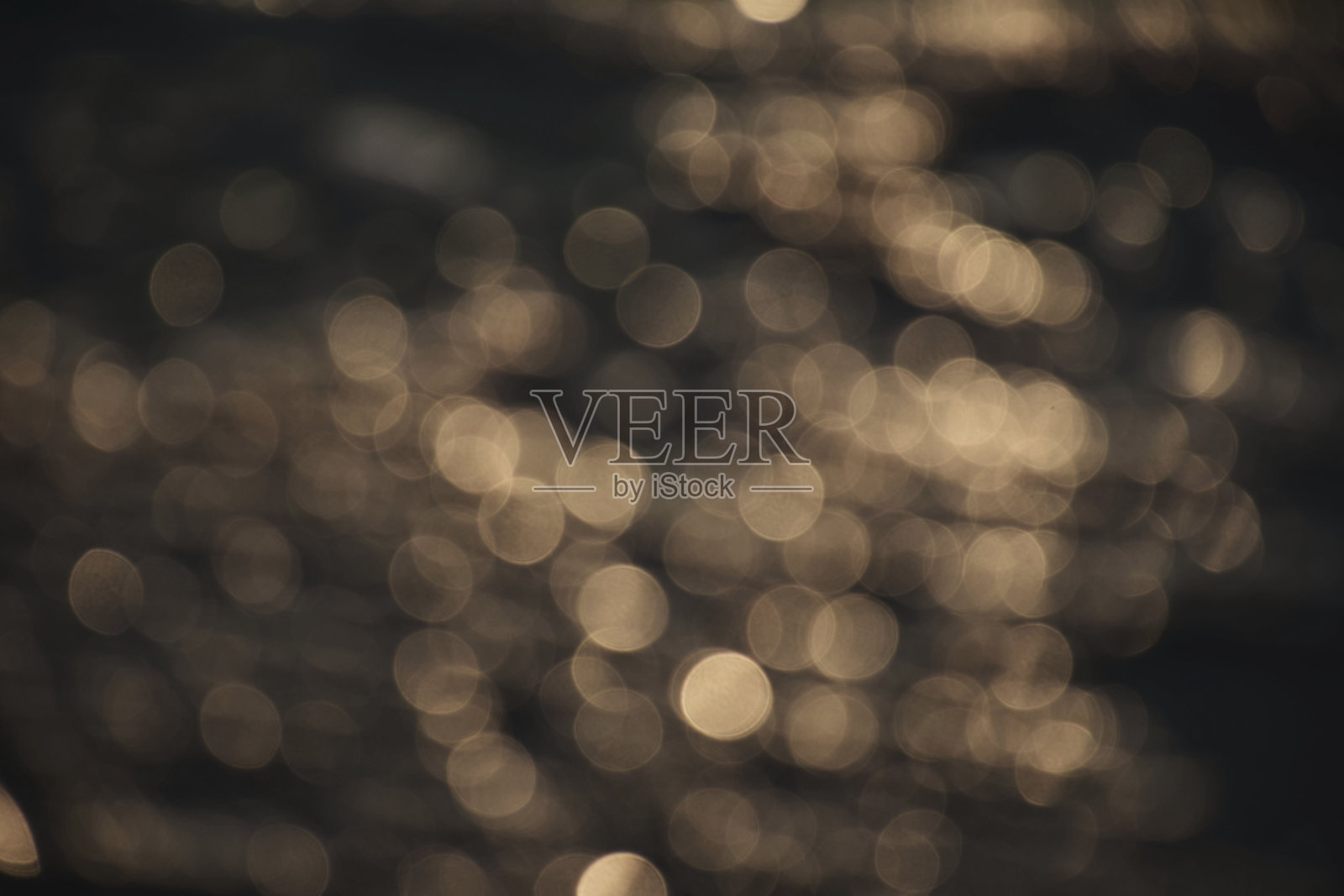 散景软模糊背景照片摄影图片