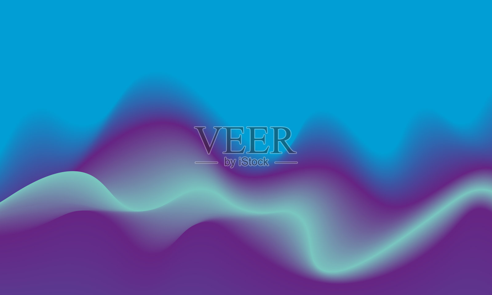 背景设计运动抽象色彩梯度插画图片素材