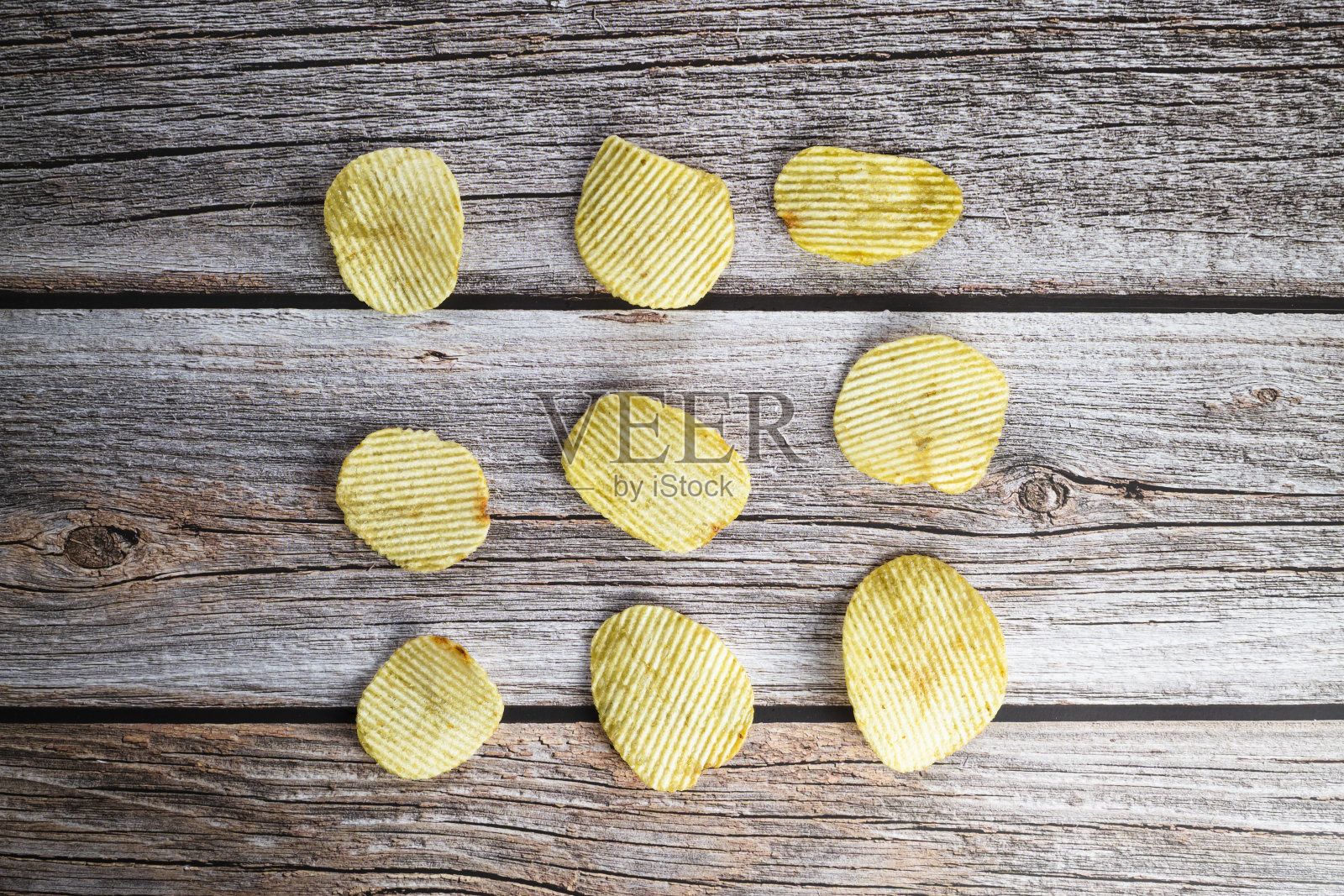 脆薯片照片摄影图片