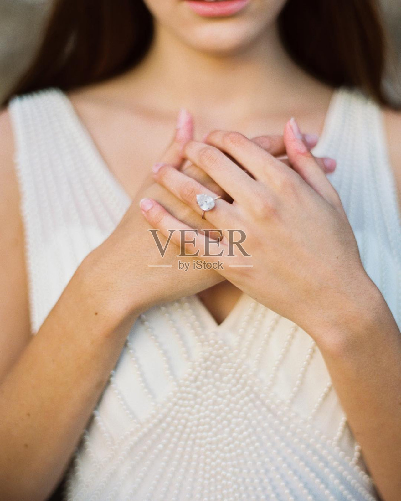 钻石照片摄影图片