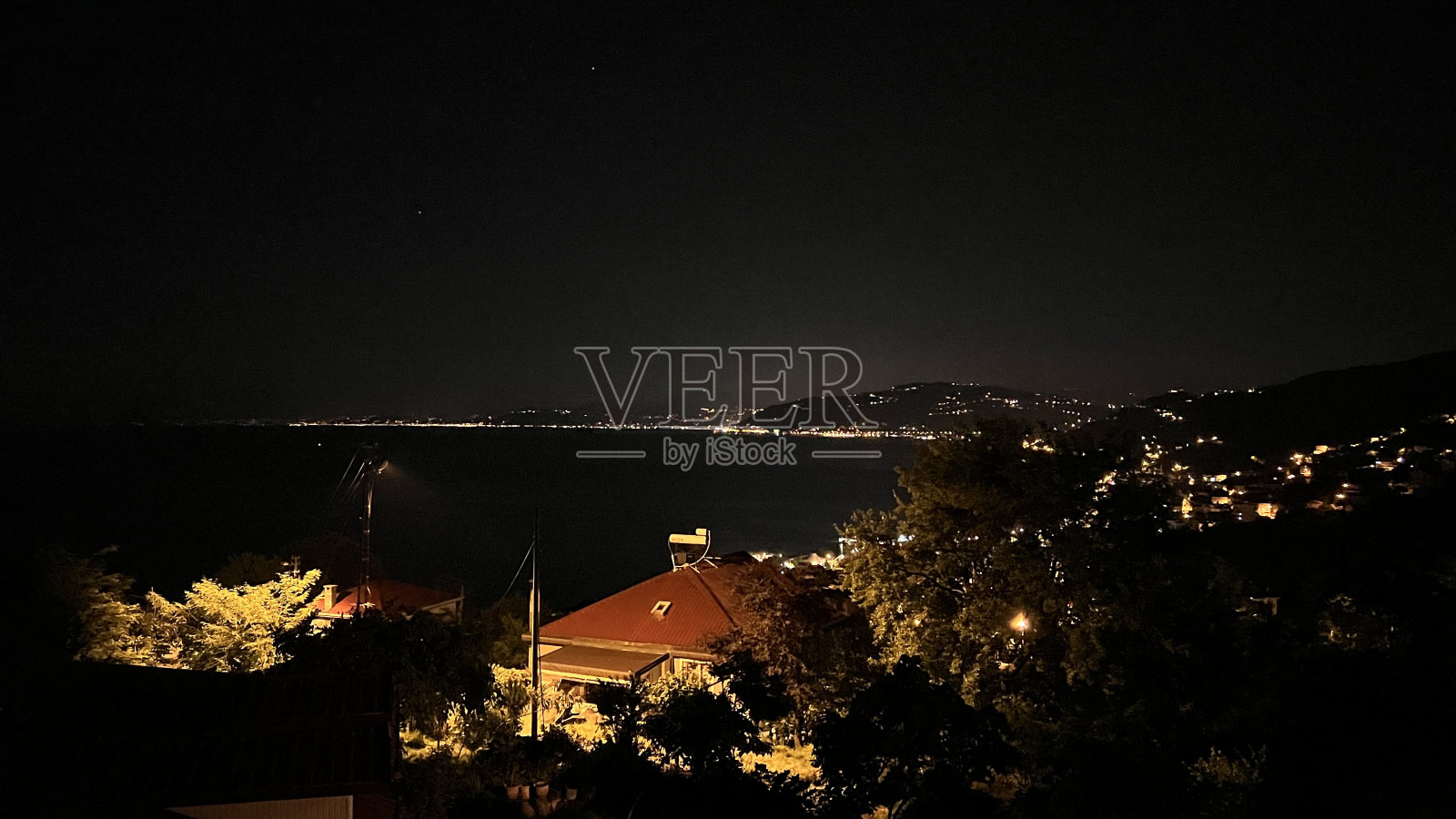 乡村家景照片摄影图片