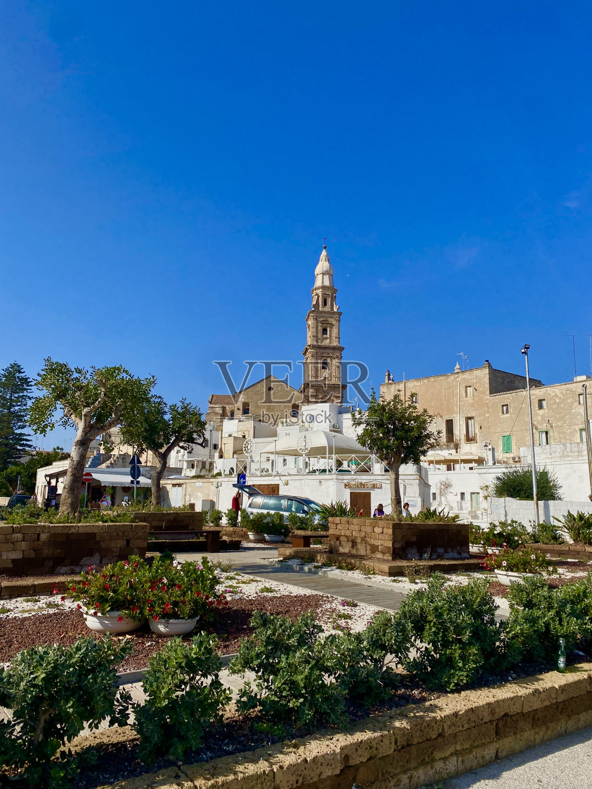 意大利海岸照片摄影图片