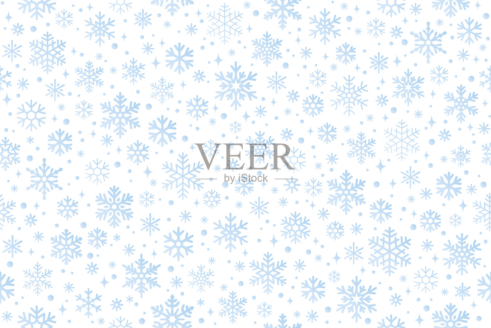 无缝模式插画图片素材