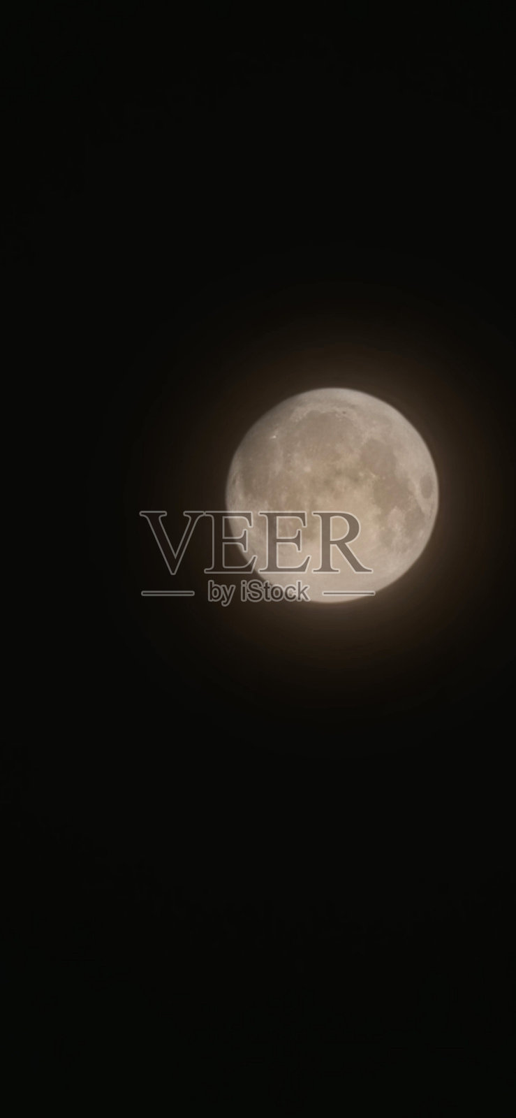 月亮照片摄影图片