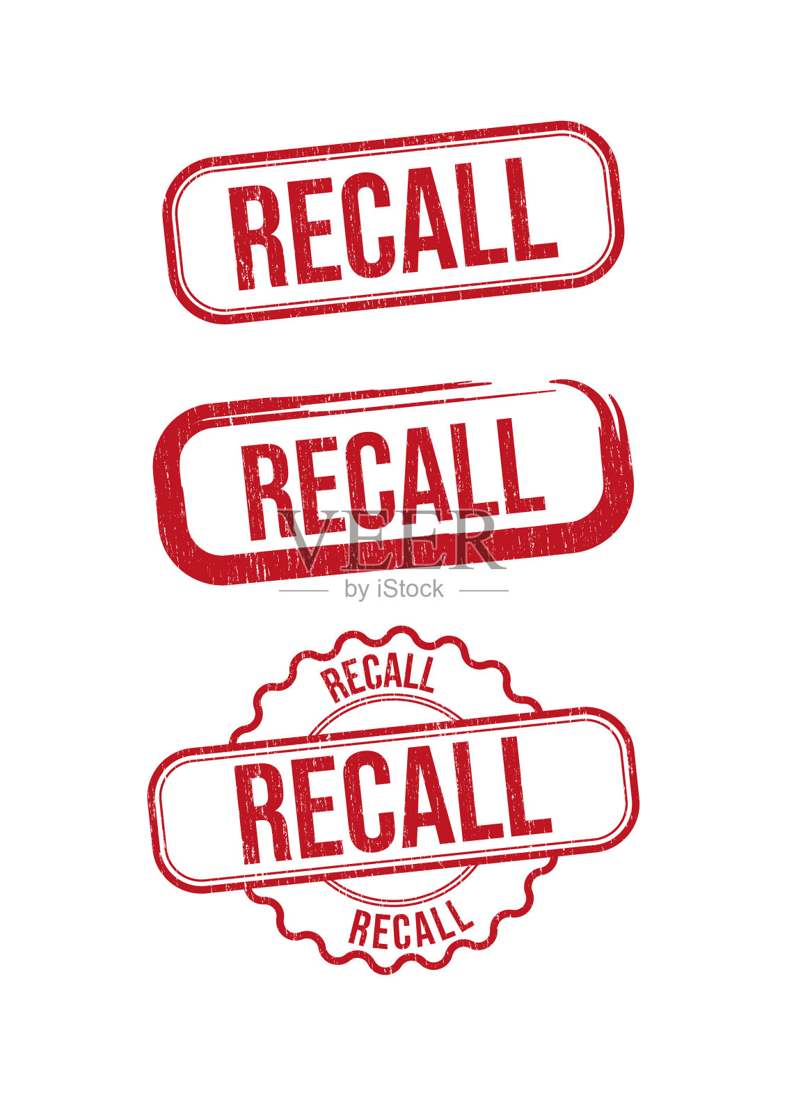 记得邮票插画图片素材