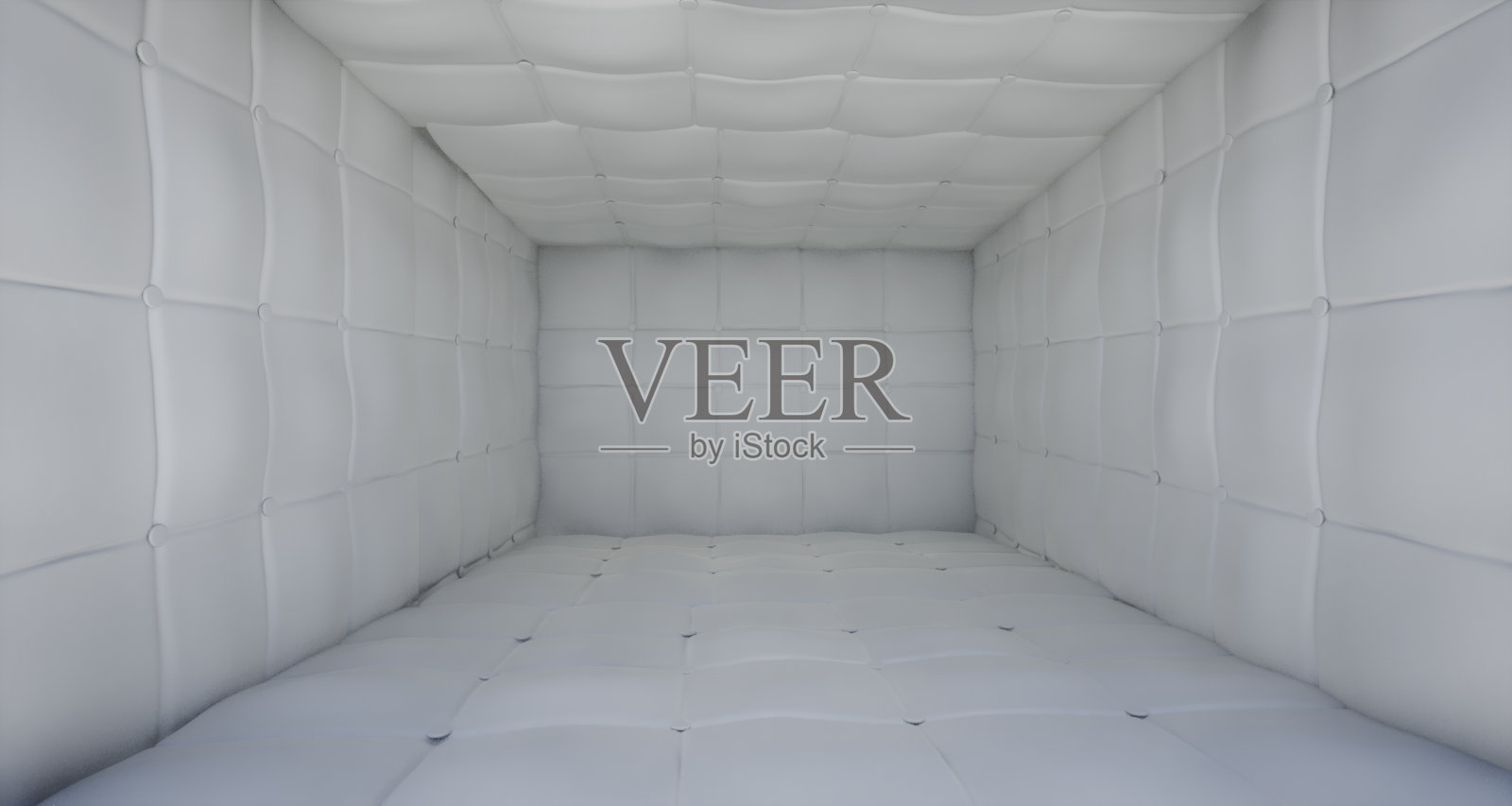 空白布房照片摄影图片