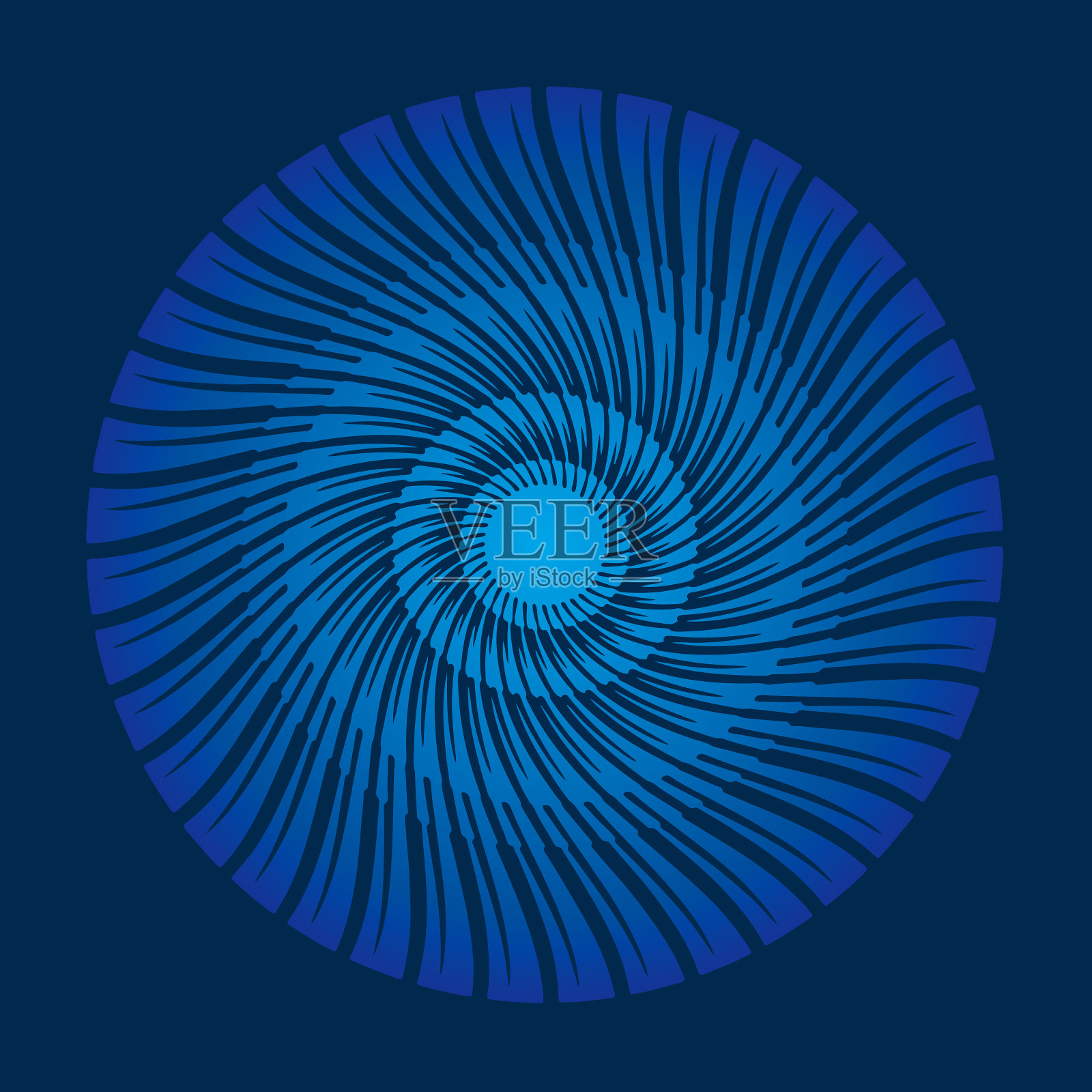 面部识别技术插画图片素材