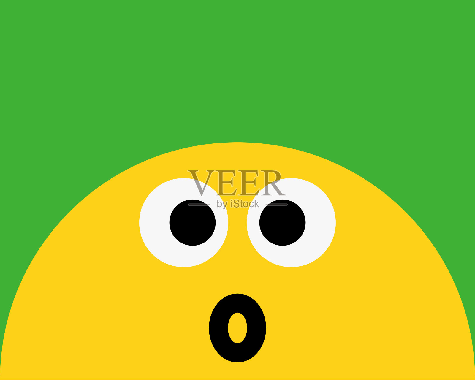 表情海报设计插画图片素材