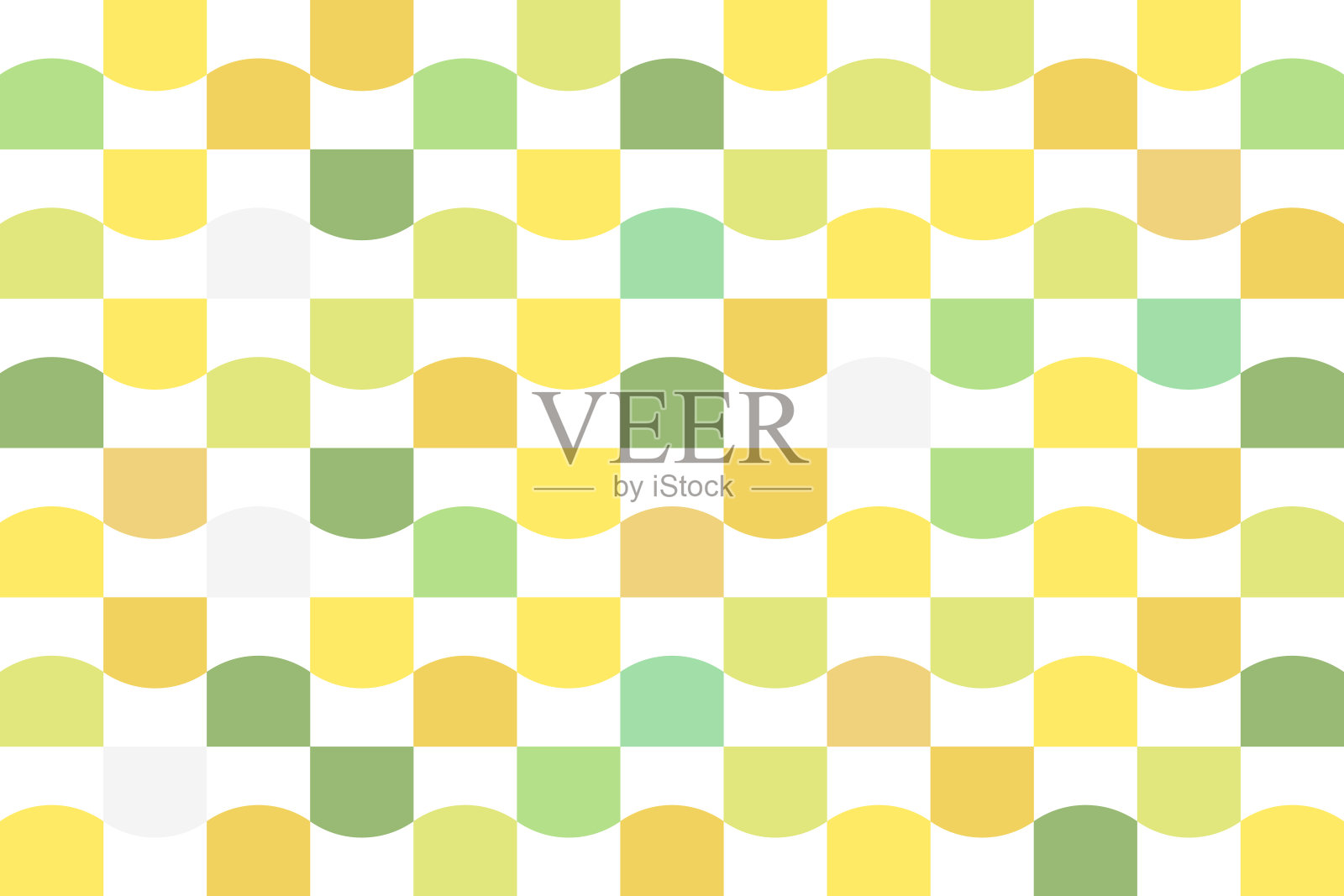 抽象形状概念设计背景。抽象形状的背景。抽象时尚的颜色背景。矢量插图股票插图插画图片素材