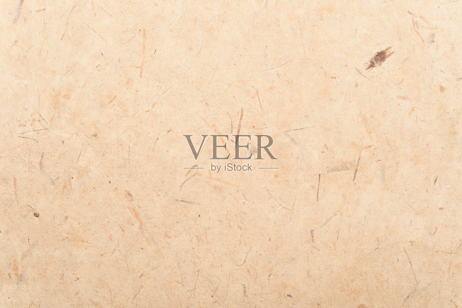 棕色桑皮纸纹理背景照片摄影图片