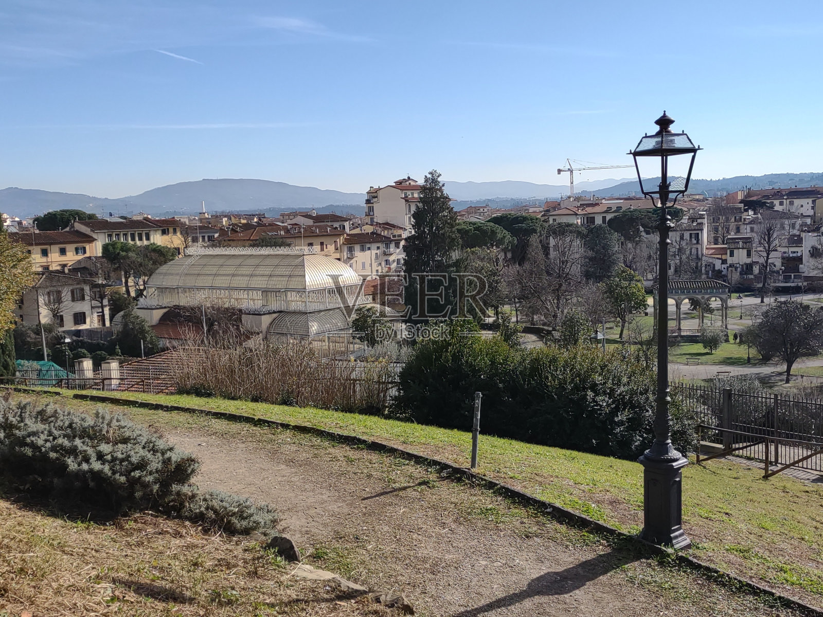 佛罗伦萨Orticoltura照片摄影图片