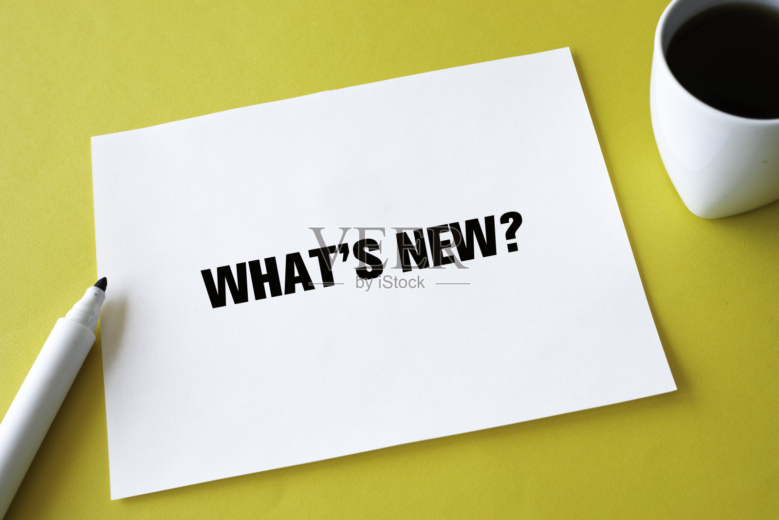 有什么新鲜事吗?照片摄影图片