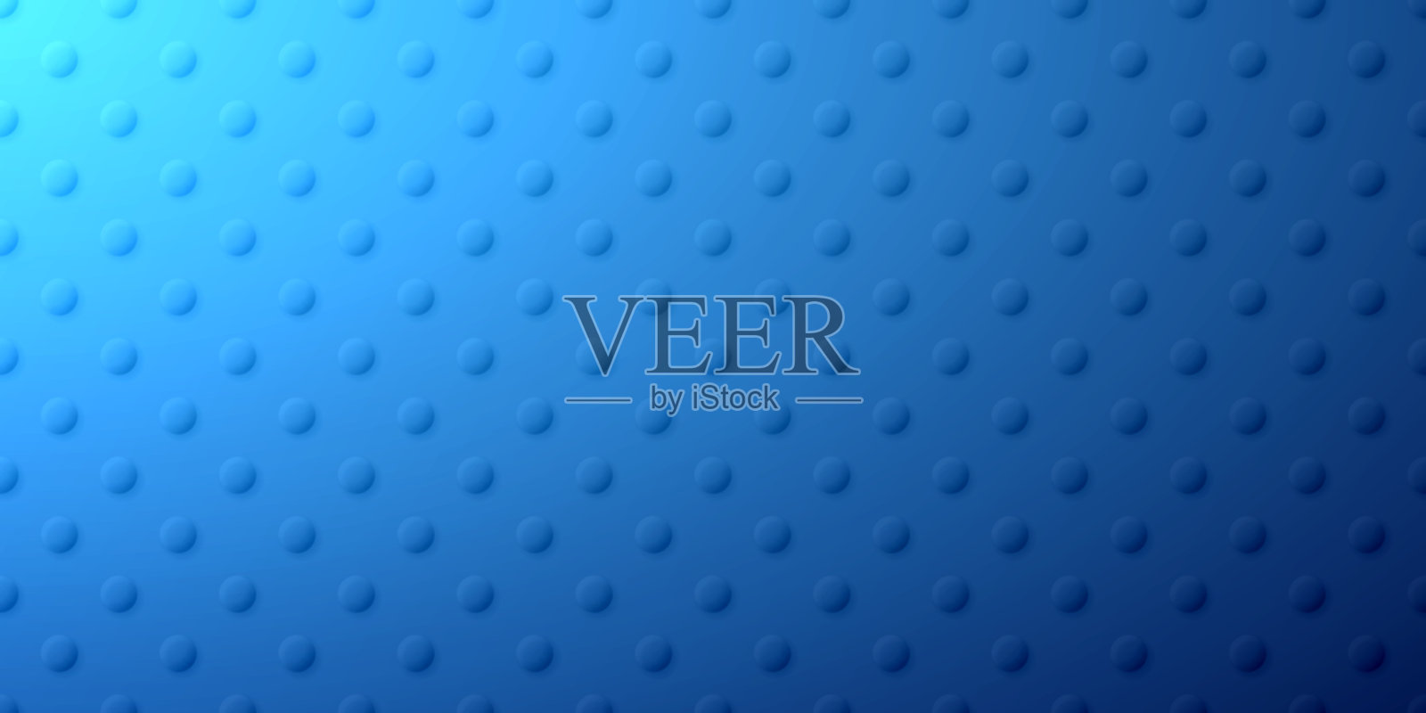 抽象蓝色背景-几何纹理插画图片素材