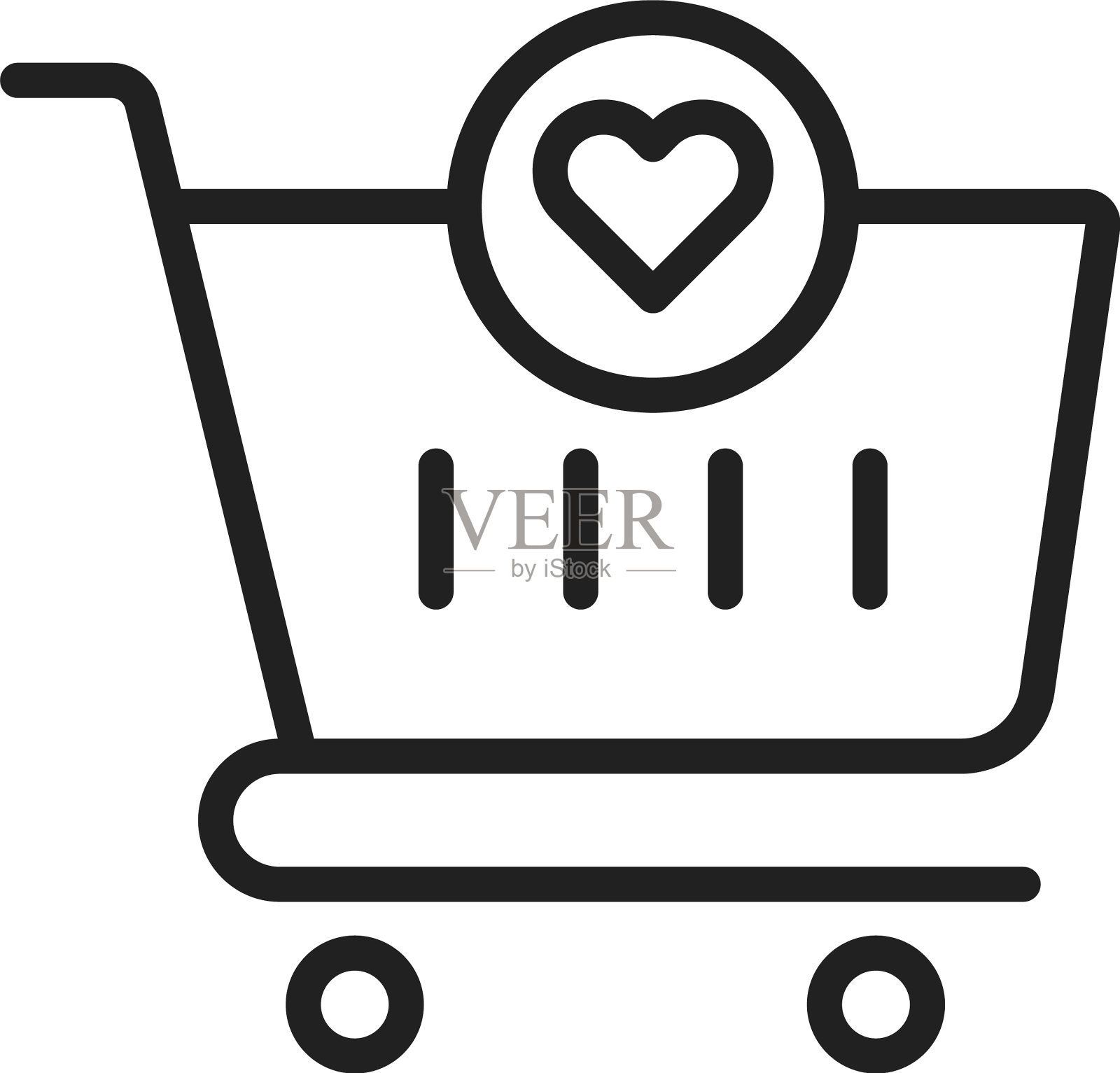 愿望清单图标图像插画图片素材